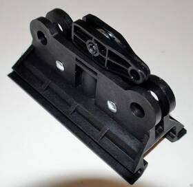 36664r.s Openersyst3ms 780048844360 Genie Screw Drive Shuttle Assembly Genuine Part
