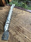 Orbadj-n-dp Unbranded Garage Door Opener Adjustable Reinforcement Bracket Fits Sections
