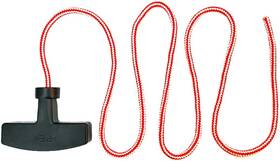Osftbvt 313107283277 Garage Door Emergency Release Pull Cord With Handle Opener Attic Ladder