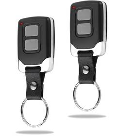 Ds66 Otleer 2 For Liftmaster Chamberlain Craftsman Garage Door Opener Remote 891lm 893lm