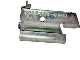 410247-0001 Over Head Door Ribbon Lh Bottom Bracket Overhead Brandx
