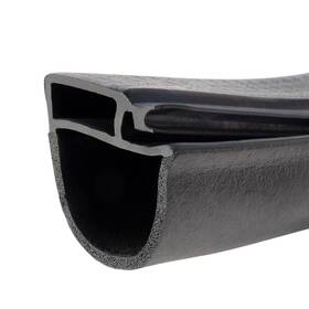 408544.0001 Overhead Door Genuine Door/genie Garage Bottom Seal