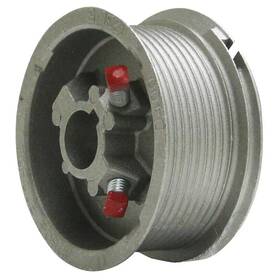 D400123r5 Overhead Door Garage Standard Lift Cable Drums D400-123 Pair