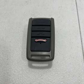 Overhead Door Model O3t Master 3 Button Remote Garage Transmitter