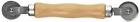 49793075055 P 7505 Products Screen Rolling Tool With Wood Handle And