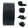 Panda08400806 Unbranded Waterproof Home Style Multifunction For Door Frames Rubber Seal