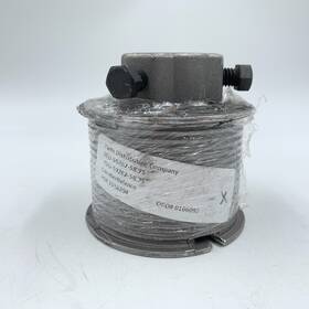 Tgu-59267 Parts Distribution Company 59267 Left Side Counterbalance For Garage Door Spring 58.75
