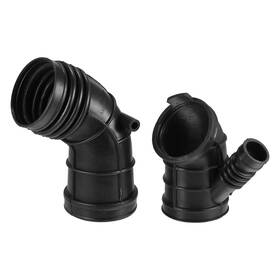 Tu000982a230522 Partuto Air Cleaner Intake Hose Tube With Clamps 13541435627/13541705209 - Car Engi