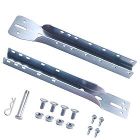 Ds-1588-01-us Patioer Garage Door Parts Reinforcement Bracket Opener