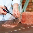 Pcf-cm550-usa Nordstrand Copper Mesh Pest Control Rodent Proof Wire 5055983170191
