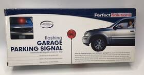 Ps37078k Perfect Solutions Automatic Garage Inch Flashing Stop Parking Signal By Solution New In Box