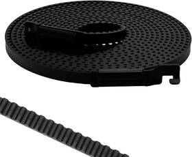 41ab050-2 Petox 313099237265 Upgrade 41a5250-2 Belt For 10ft High Garage Door 310 Inch Ope