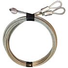 Pgdc007 Pair Of 7 Garage 643845973247