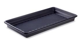 B00bubq46m Pig Utility Containment Tray 23.93 Gal Sump 28.25 Inch W X 52.25 L Spill Control