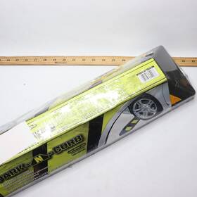001906r01 Plasticolor Parking Curb