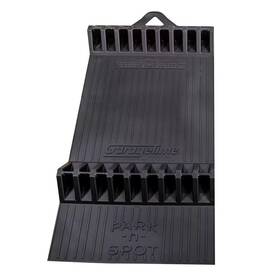 Plasticolor 313053319341 Park-n-spot 12 Inch X 1.75 Garage Parking Guide