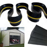 Pm-xj-l Grele Universal Garage Door Threshold Floor Weatherstrip Seal Strip Pvc