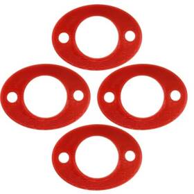 Poaaoq Z1288 Gasket Exact Fit Austroflamm Z12388 Compatible With Limit Switch