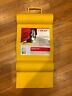 Ppk-1r Racor Parking Mat Garage Floor Guide Yellow Cars Trucks Vans