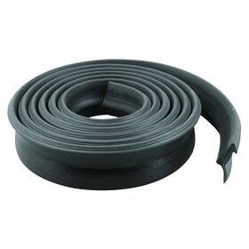 Prime-line 049793122902 Gd 12290 Garage Door Bottom Seal 2-3/16 Inch X 10 Ft. Vinyl Constructi