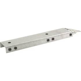 Prime-line 313098415435 Quick Turn Fixture Low Headroom