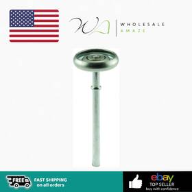 52113 Prime-line Gd Garage Door Roller 1-13/16 Inch Steel Convex Edge Frantz
