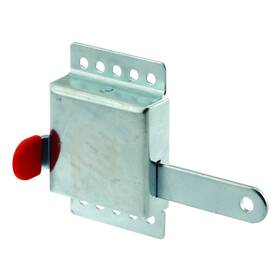 52118-ip Prime-line Gd 52118 Inside Deadlock Heavy Duty Galvanized Steel Housing Fits Most Gar
