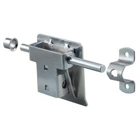 Prime-line 705353089855 Garage And Shed Lock Tamper-proof
