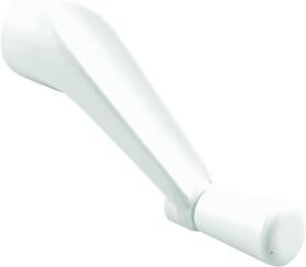 H-4106 Prime-line H 4106 Spline Socket Crank Handle 1 Count Pack Of White