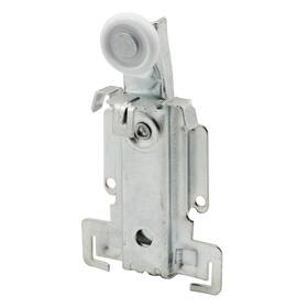 N-6550 Prime-line N 6550 Panel Wardrobe Door Roller Fits Acme Doors 7/8 Inch 2 P