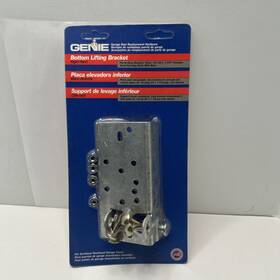 Prime Line Products 050049009267 Genie Garage Door Bottom Mount Lift Bracket Right Hand Galvanized Gdhblb Rh