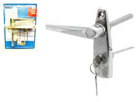 Gd52147 Prime Line Products Handle Frame Garage Door Keyed