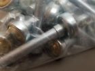 Prooh270550 New Lot Of Propar Garage Door Rollers