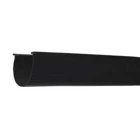 Proseal 313048362338 20 Ft. Garage Door Bottom Seal Insert Forms U-shape 1/4 Inch T-ends Durable Pvc