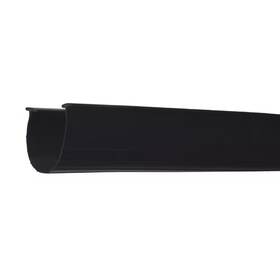 Proseal 313107366369 20 Ft. Garage Door Bottom Seal Insert Forms U-shape 1/4 Inch T-ends Durable Pvc
