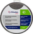 Psid144 Climaloc Plus Weatherstrip Foam Tape Ft In