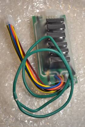 Gsp-50 Psp Products Surge Protector