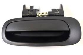 To-3199a-rl Pt Auto Warehouse - Outer Exterior Outside Door Handle Textured