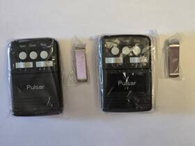 8866tc-ocs Pulsar 8866tc-cos 8866-ocs Commercial Door Opener Transmitter 318mhz 2 Remotes