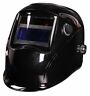 Pwh610 Sealey Welding Helmet Auto Darkening Shade Black 5054511236651