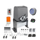 Py500ac-l Kit 5 Heavy Duty Slide Gate Opener Electric Chain 673805188831