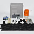 Py600ac Kit 4 Electric Sliding Driveway Door Residential Heavy Duty 673805188879