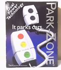 Pz-1500 Park Zone Garage Parking 015507092243