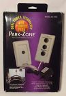Pz-1900 Park Zone New Precision