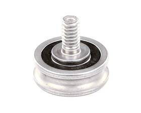 Qbd Modular Systems 860003116074 Door Rollers Coolers