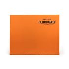Qdfg40 Quick Dam Flood Gate Seals Off Entryways From 810959020543