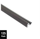 Qebd650 84 B-125 Simply Conserve Door Seal Replacement Foam Weatherstrip Contractor 0810136022353