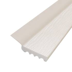 Randall Manufacturing Co. Inc 095546009235 Co. Garage Door Weatherstrip Seal V-37 7