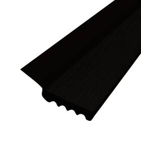 Randall Manufacturing Co. Inc 095546024962 Garage Door Weatherstrip Seal V-37