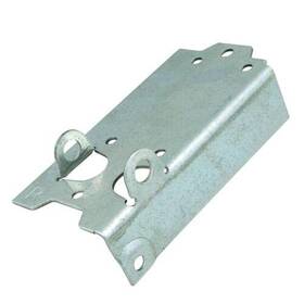Randall Manufacturing Co. Inc 095546072062 Garage Door Bottom Bracket Right Side